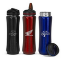 24 Oz. Stainless Steel Water Bottle